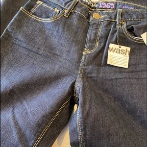 NWT Girls Gap Jeans size 18